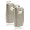 2x For Linear/MultiCode 1089/3089/3070/3060/8911/4120 Gate Remote Control Opener gallery