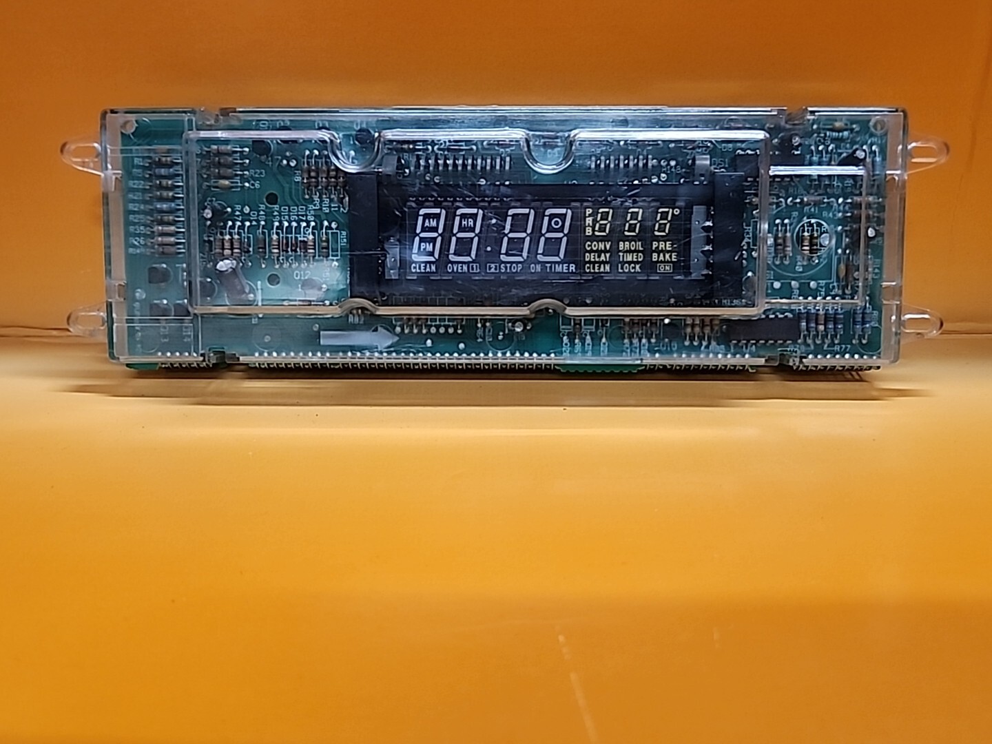 Dacor Wall Oven Control Board 62700,tested and 100% guaranteed gallery