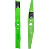 LawnRAZOR Mower Blade Set for Honda 21" Deck HRB HRM HRR HRS HRT HRZ 215 216 217 gallery