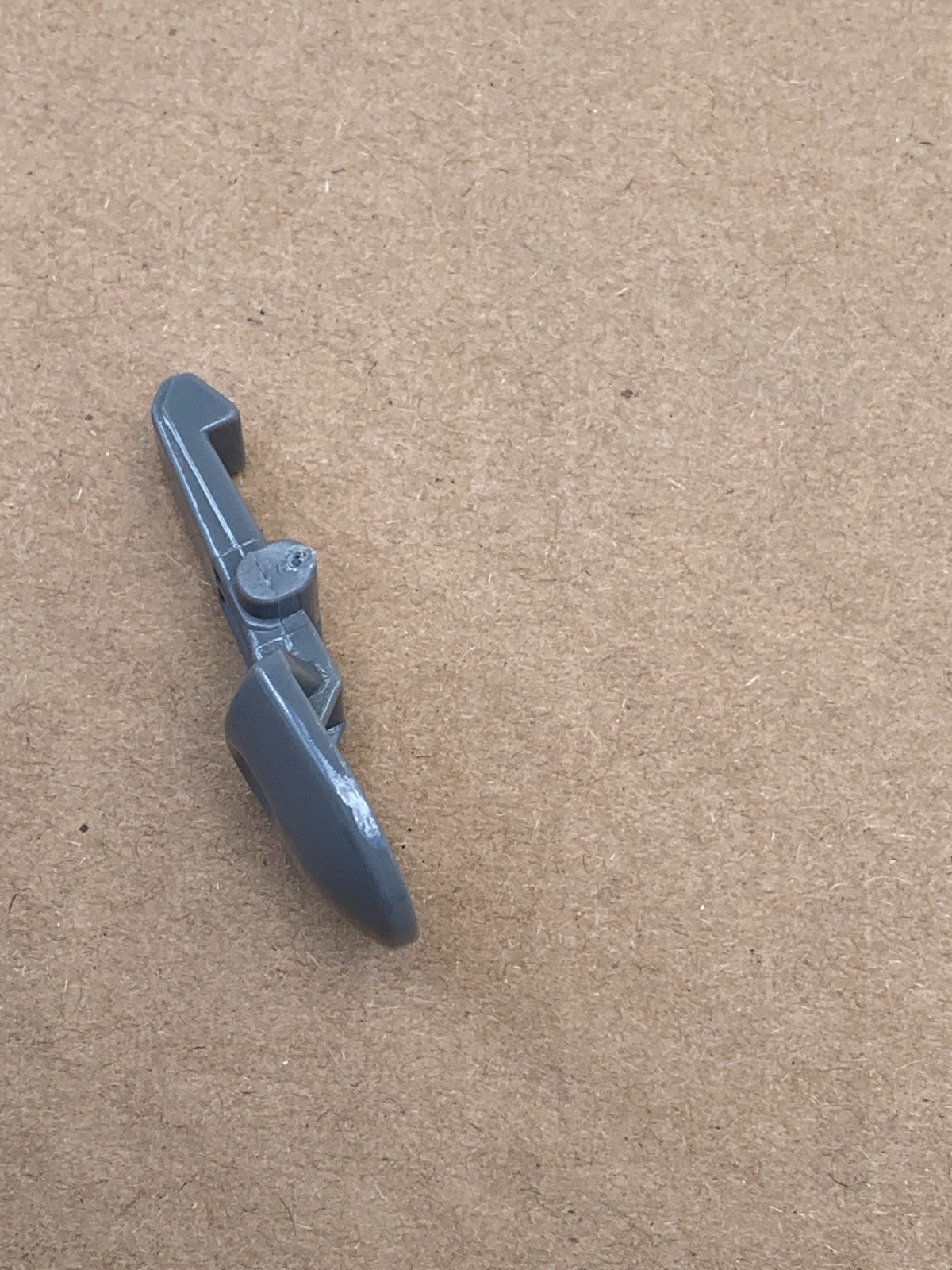 Electrolux Vacuum Cleaner Wand Clip button Epic 6500 Guardian Lux 9000 gallery