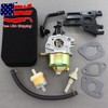 Carburetor For harbor freight predator 2500 psi 159cc pressure washer Carb gallery