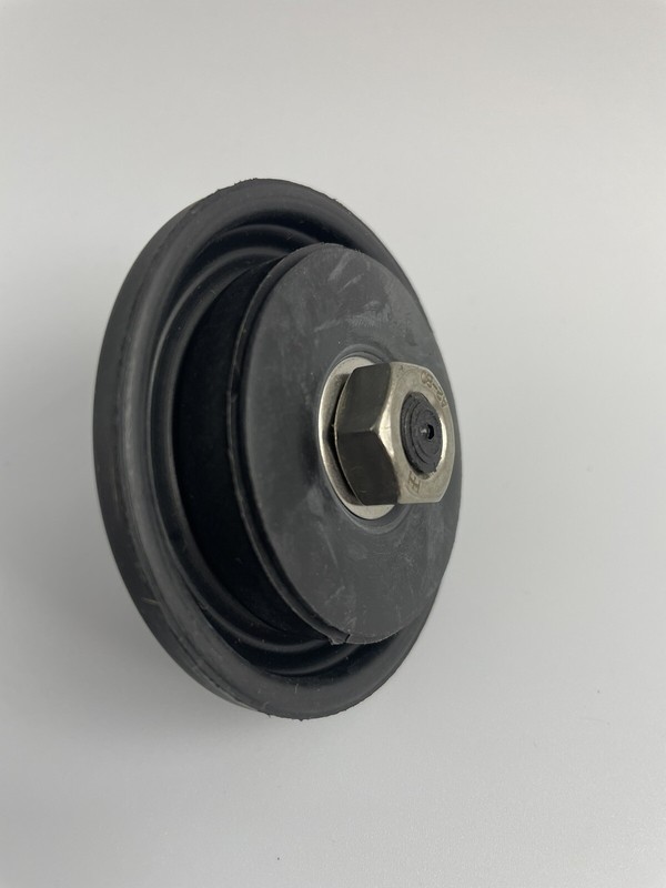 Nelson 77392 Diaphragm Assembly for 7951 Valve - NOS gallery
