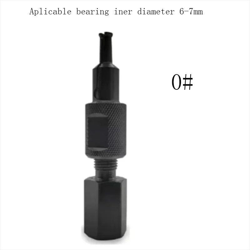 1PC Inner Bearing Puller Remover Slide Hammer Internal 8-32mm Blind Hole 0#-9# gallery