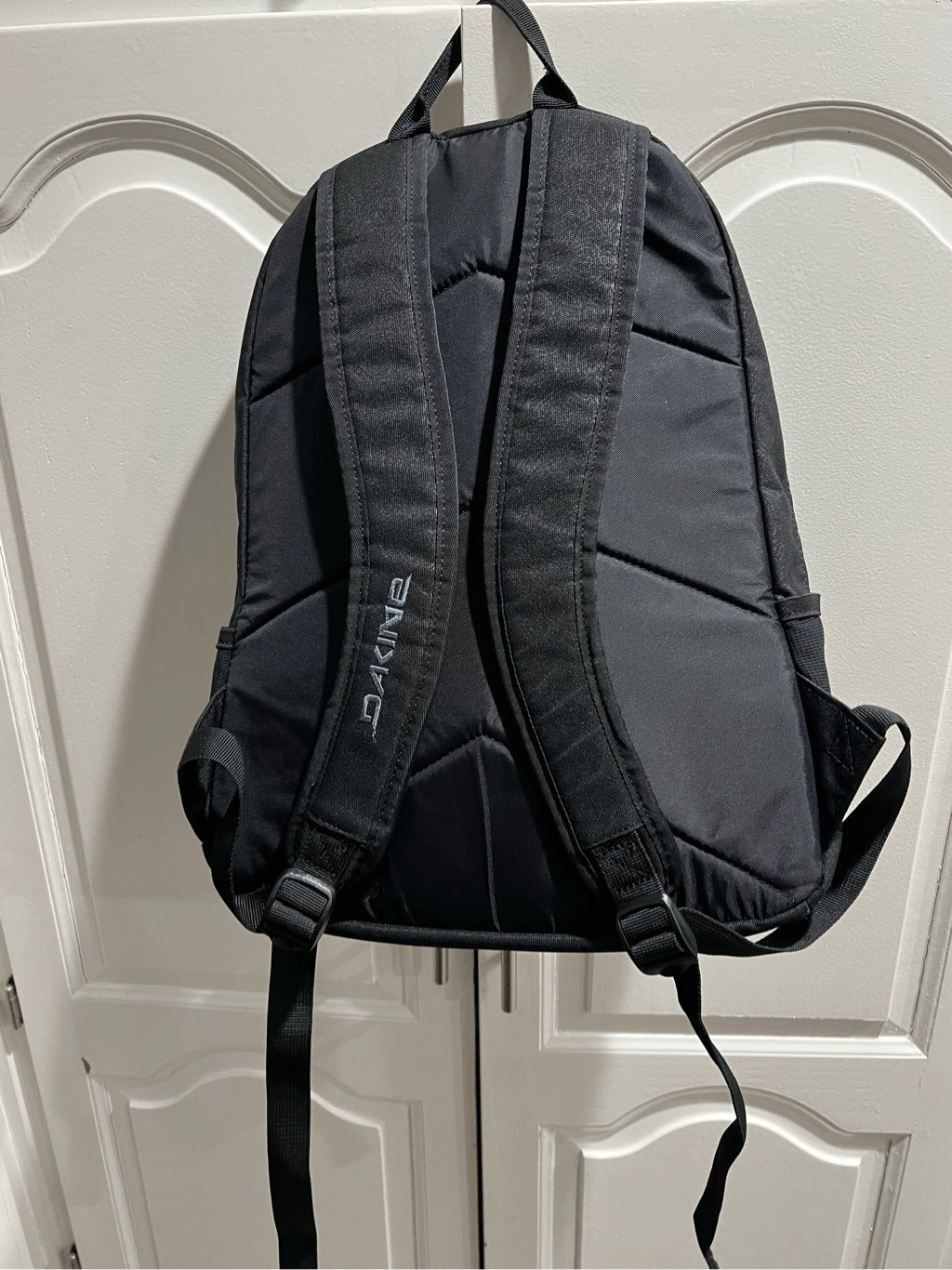 Dakine Backpack - Campus 25L - Black 3