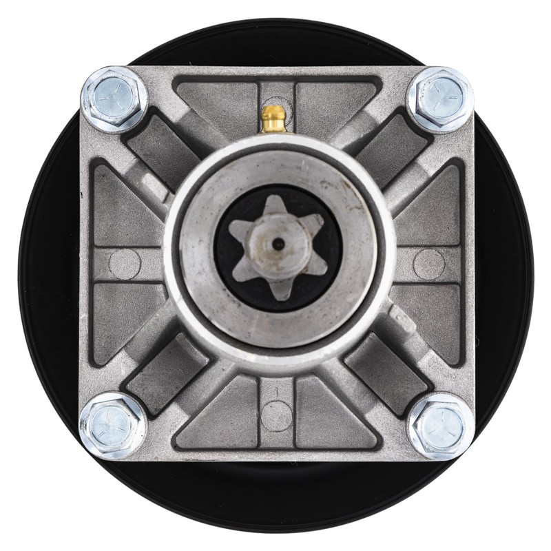 Deck Spindle Set for Yard-Man LT46 LT-46 918-0660 618-0660 918-0660A 3-Pack gallery