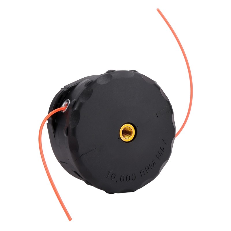 String Trimmer Head For Speed-Feed 400 Echo SRM-225 SRM-230 SRM-210 Trimmer gallery