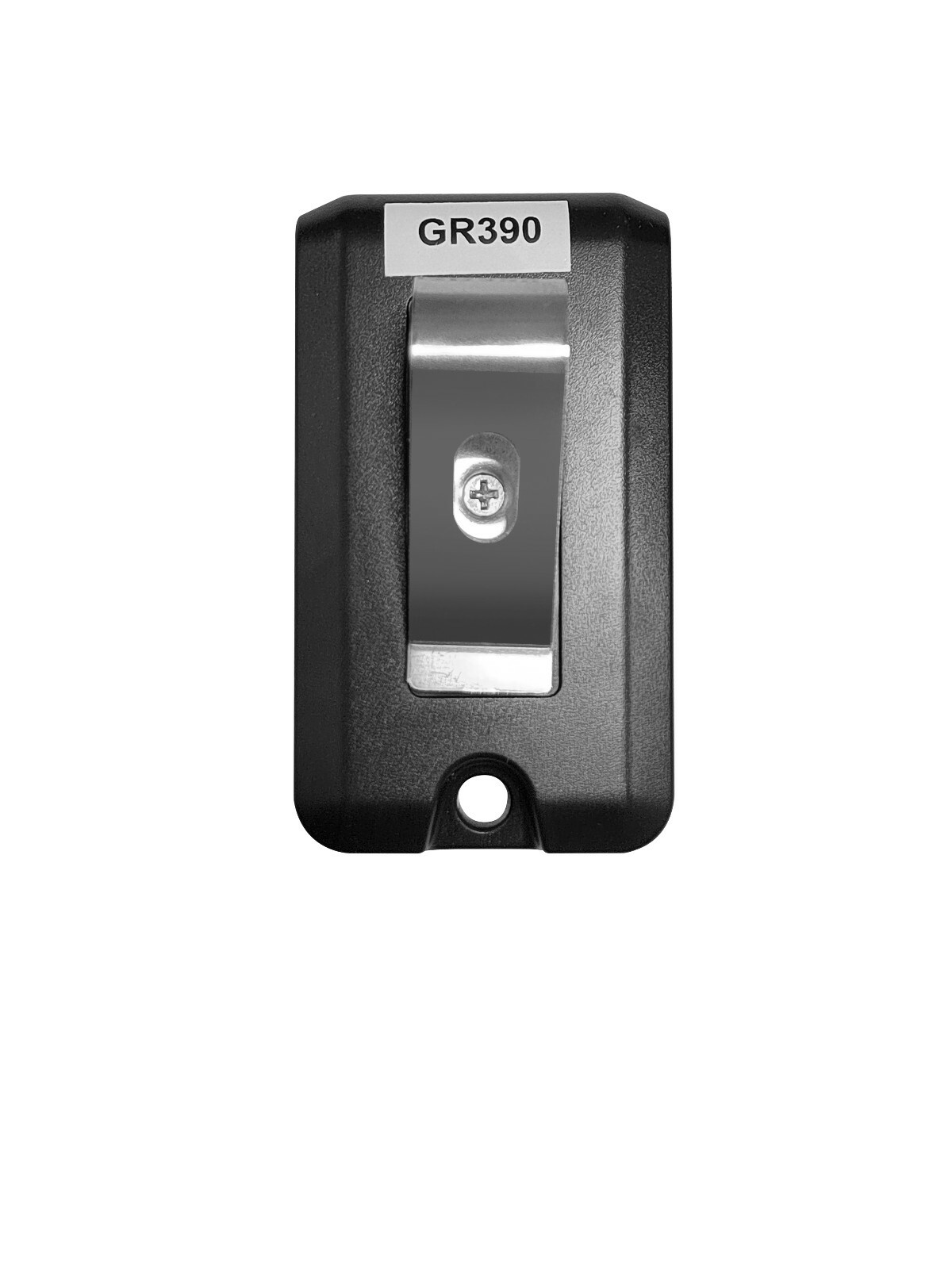 Genie Garage Opener Visor Remote 12 Switch Only Compatible GPT-1 GT912 MAT90 NEW gallery