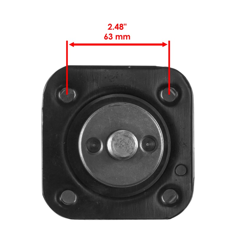 Celox Spindle Assembly For Ariens 51520900 42" 50" ZT Mowers New gallery