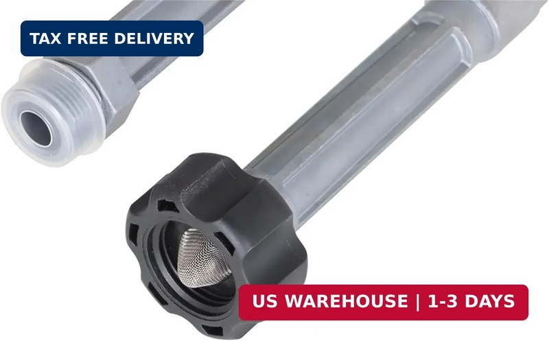 marddpair Pressure Washer Pump Head Replacement for RMW2G20 RMW2.2G24 RMW2G23B R gallery