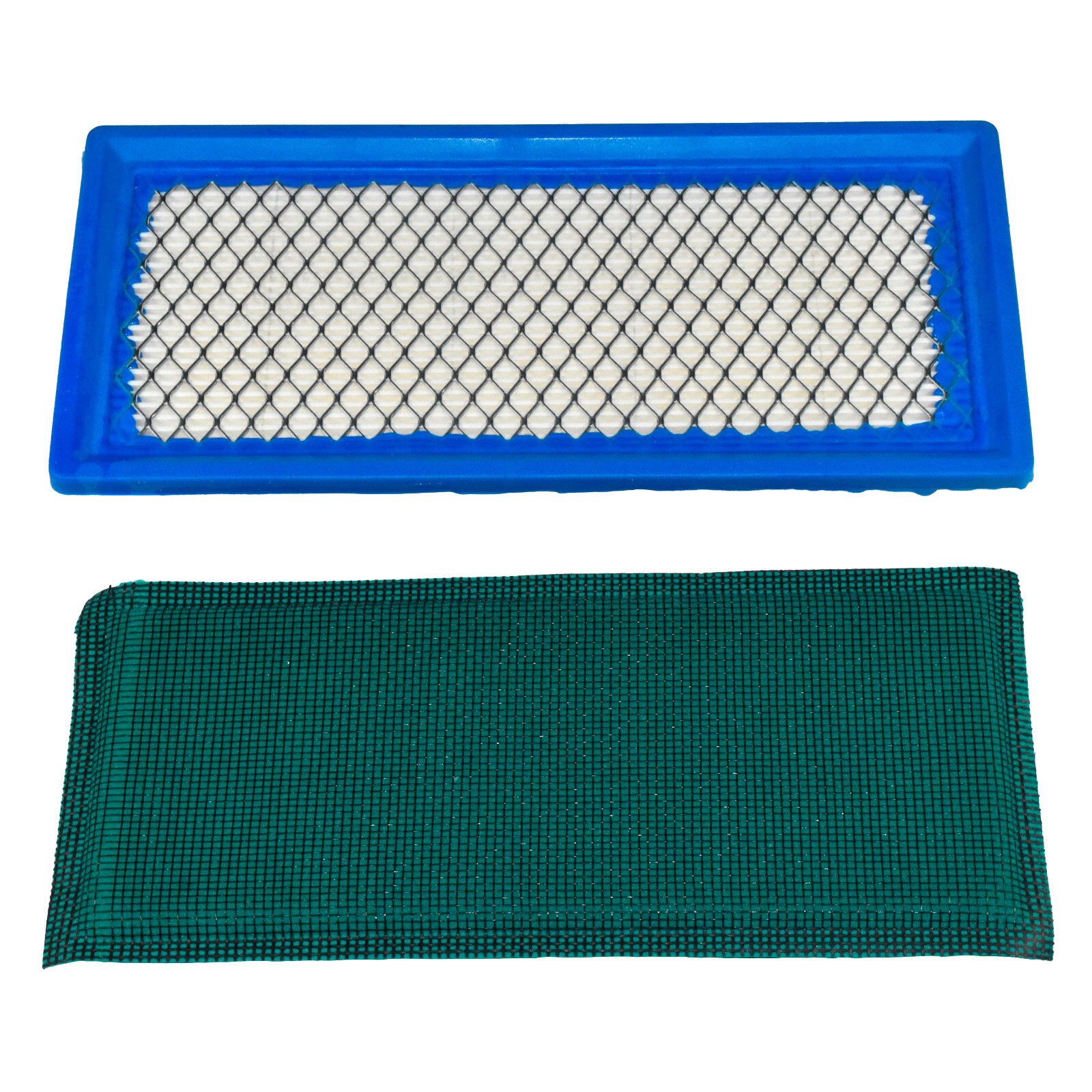 HQRP Air Filter Cartridge for Briggs&Stratton 710266 185400 187400 235400 245400 gallery
