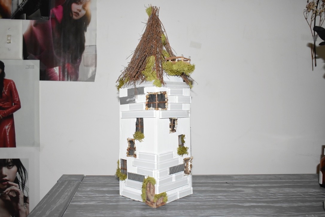 Fairy Tower gallery