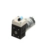 Schaerer Membrane Air Pump With Filter 3370066311 - Genuine OEM Replacement Part gallery