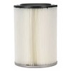 Shop-Vac 9032833 Cartridge Filter, 9 1/2 In H, Paper gallery