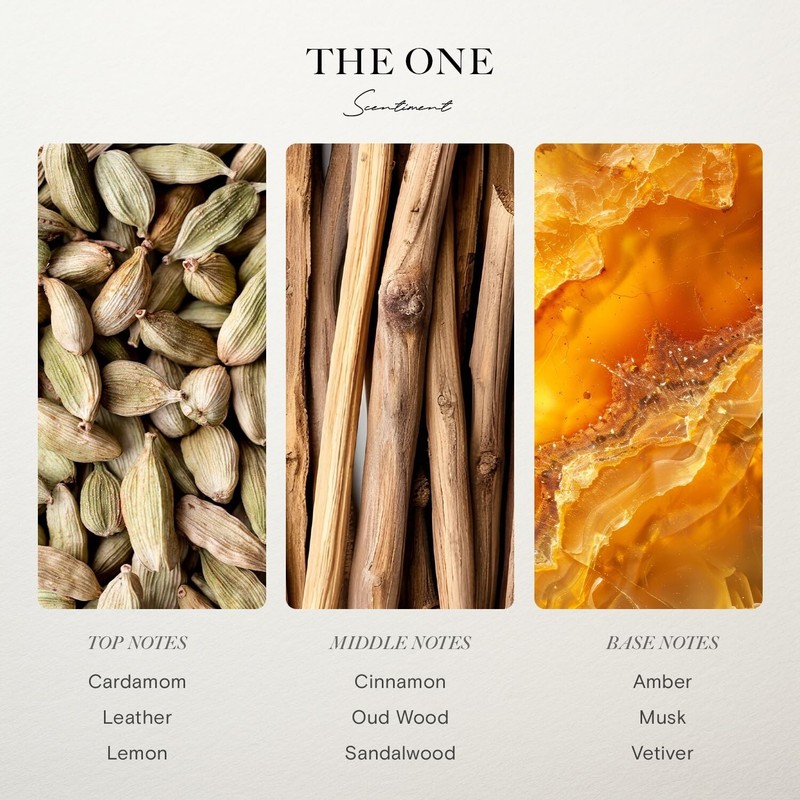 The One Hotel Diffuser Oil | Aromatherapy Fragrance Inspired by 5-Star Hotels... gallery