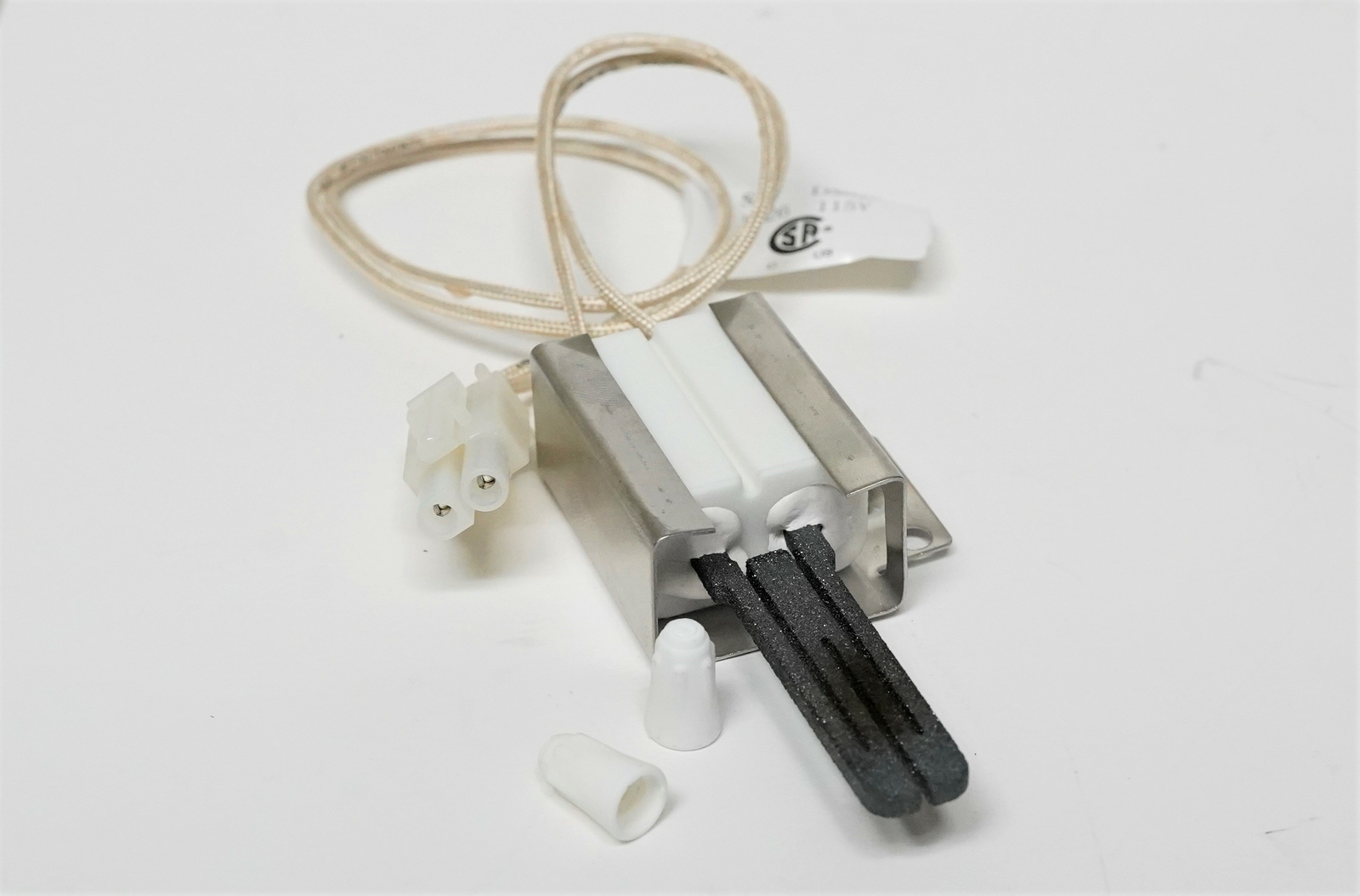 IG94 for Frigidaire Gas Range Igniter Oven Ignitor 316489400 PS1528534 AP3963540 gallery