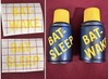 Bat Wake / Sleep Decal Set - Batman 66 gallery