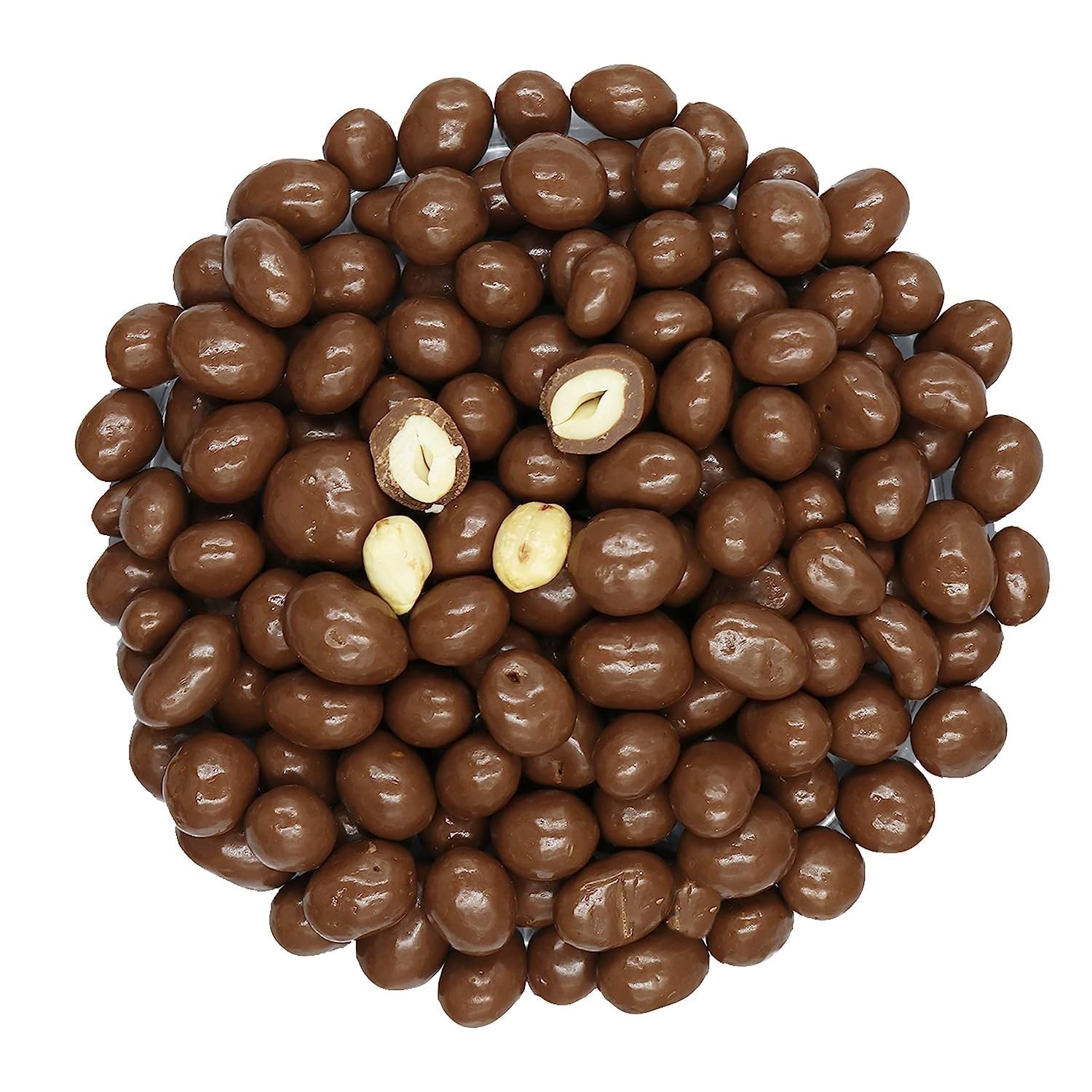 FirstChoiceCandy Milk Chocolate Covered Peanuts gallery