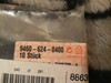 STIHL Chain Brake E-Clip (2-Pack) 9460-624-0400 Genuine OEM gallery