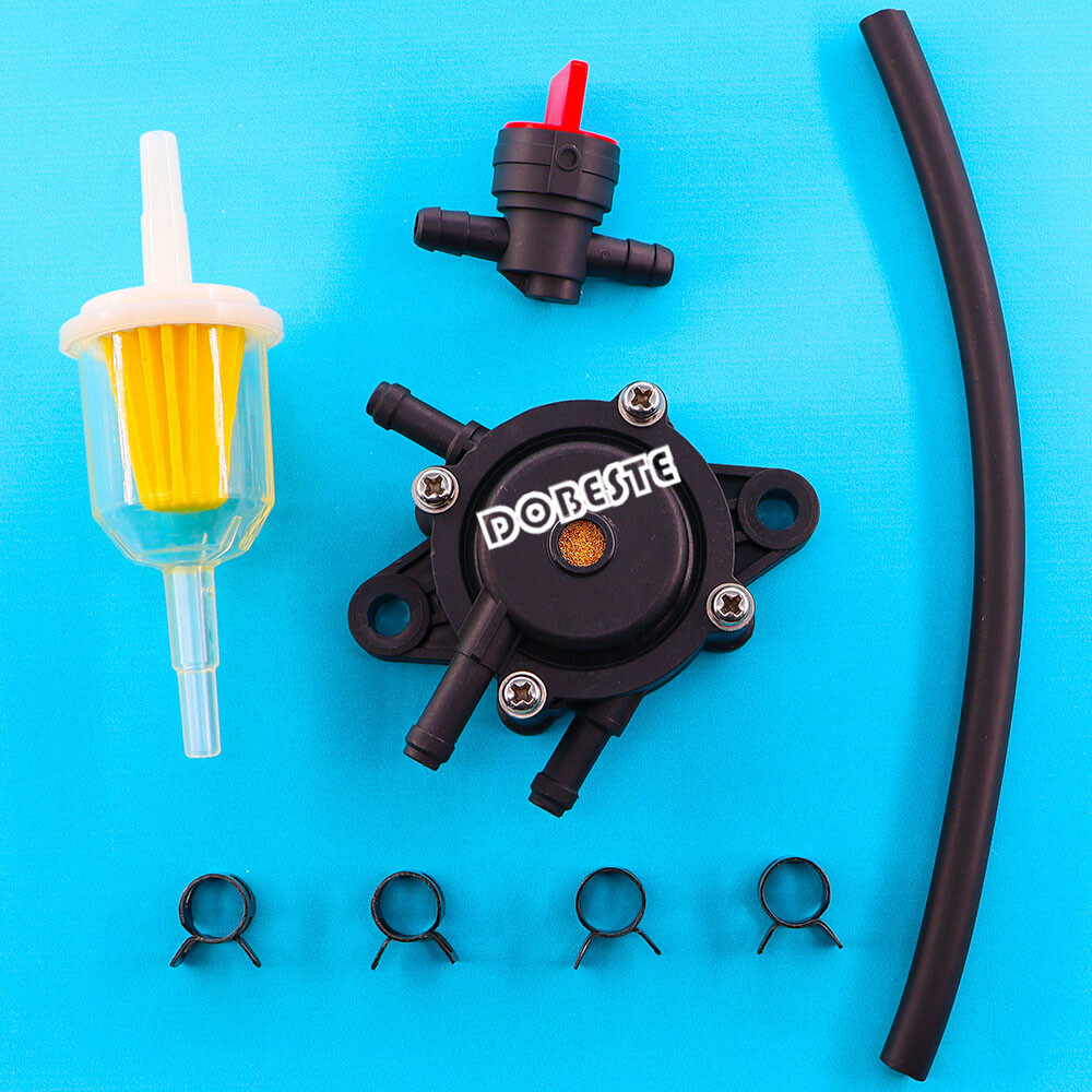 Fuel Pump & Fuel Filter for HONDA EU2000i EU1000i Generator 16700-ZT3-013 gallery