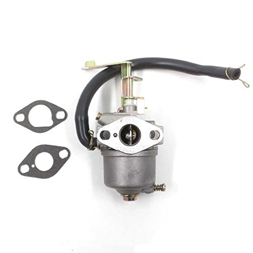 Carburetor for Powermate PWLE0799 PWLE0799F2N 79CC 9 3.5 FT-LBS Gas Edger gallery