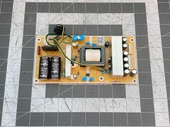Samsung Refrigerator Control Board P# DA92-00795A