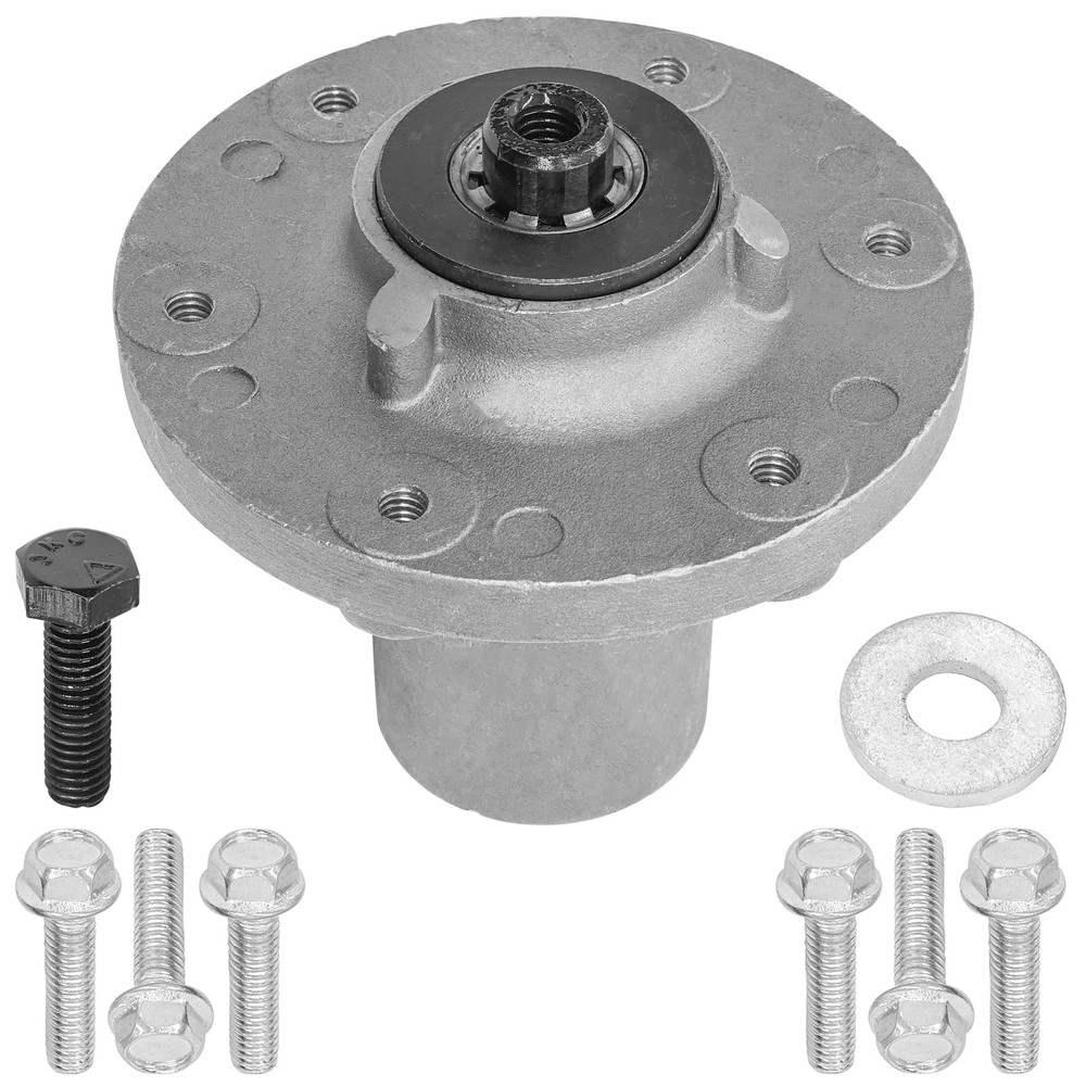 Celox Spindle Assembly For Snapper 360Z ZT 2348 48" Zero-Turn Mower 1757364YP