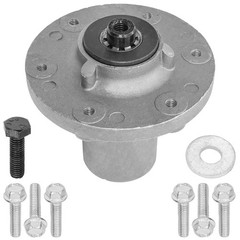 Celox Spindle Assembly For Snapper 360Z ZT 2348 48″ Zero-Turn Mower 1757364YP