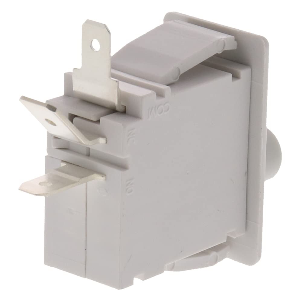 WE4M415 for GE Dryer Door Switch Exact Replacement Part gallery