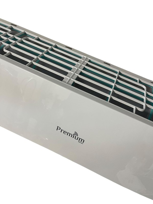 SPLIT UNIT ONLY Levella Premium - 12,000 BTU Indoor Split A/C Inverter WIFI 110V gallery