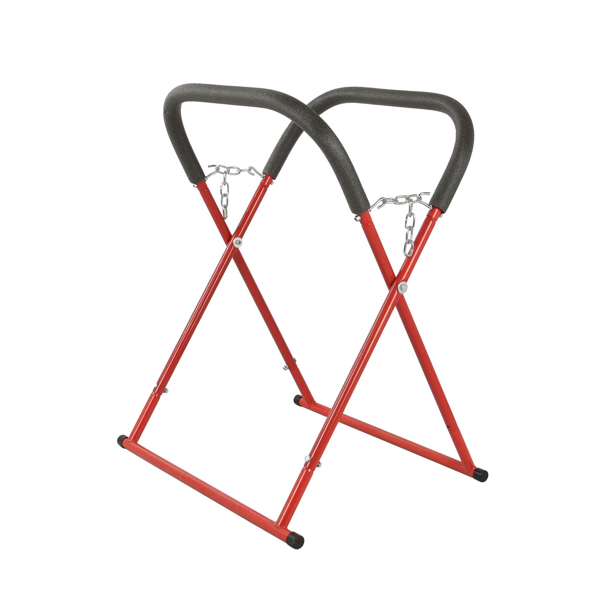 K Tool International Work Stand Adjustable & Foldable 31 x 36 x 41 Inches gallery