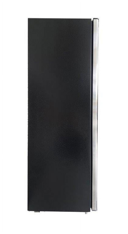 Large Capacity Freezer Upright Standing Food Storage Garage Platinum 6.5 Cu Ft gallery