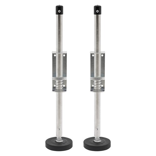 for Extension Ladders Stabilizer Leg Leveling Tool 330 LBS Ladder Leveler Pair gallery