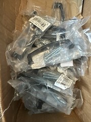 JEFFREY ALEXANDER DECORATIVE HARDWARE 1092DBAC LOT OF 25 NEW