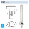 4 Pack PL13S PLS13 27 ECO CFL Plug-In 13W Watt T4 Bi 2-Pin GX23 2700K Soft White gallery