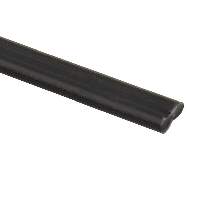 8" 50pcs ABS/PP/PVC/PE Plastic Welding Rods Welder Sticks for Car Bumper Repair gallery