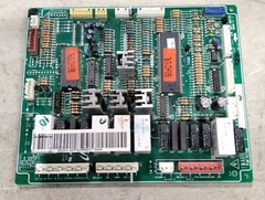 Ge Refrigerator Control Board Part # Da41-00596h