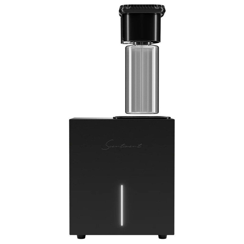 Scentiment® Diffuser Pro 2 , Cold-Air Nebulizing, 2,000 Sqft, App Control gallery