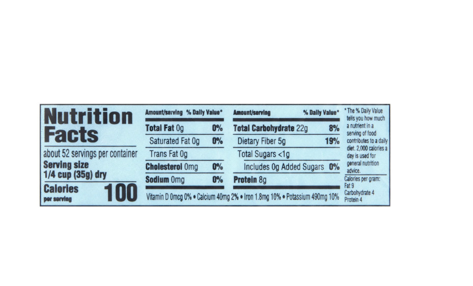 3 pack, Great Value Pinto Beans, 4 lb gallery