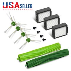 For iRobot Replacement Parts Roomba e5 e6 e7 i3 i4 i6 i7 i8/Plus e and i Series