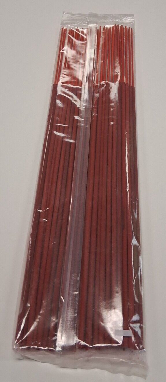 THE DIPPER DOUBLE STRENGTH 19 INCH INCENSE SEXY 25 STICKS 3+ HOURS gallery