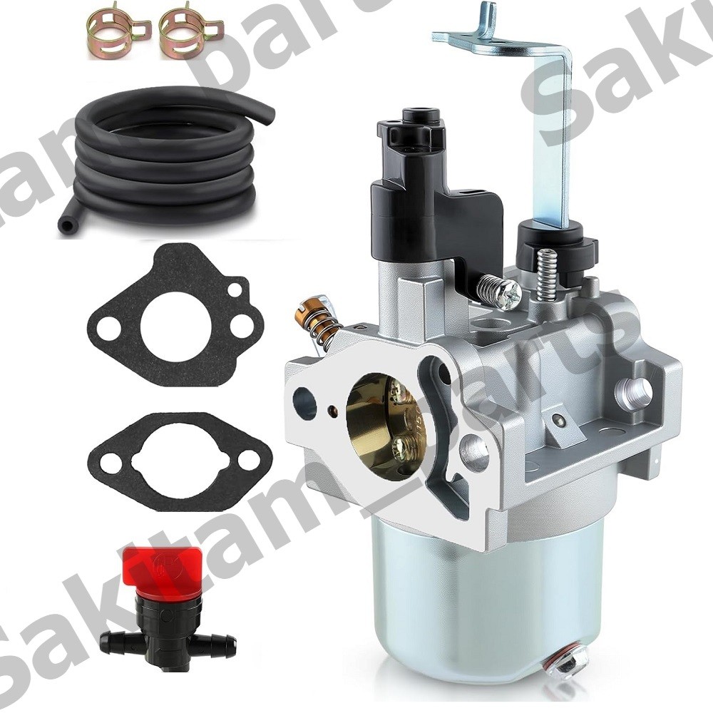 Carburetor Carb for Coleman PowerMate Pulse 1800EX 1800/2250 Generator gallery