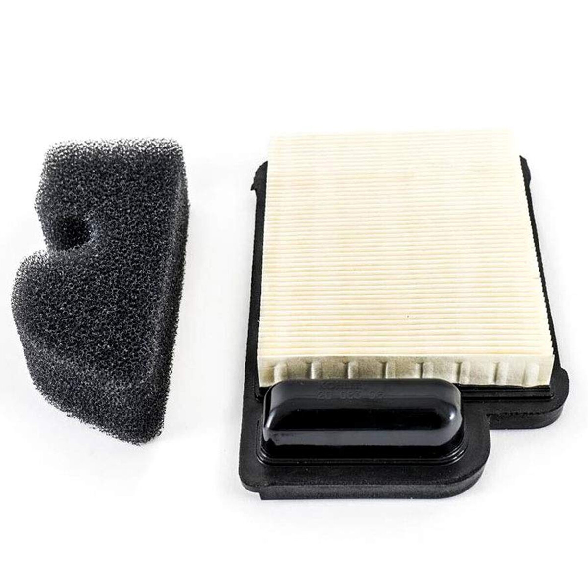 OEM Kohler Air Filter & Pre-Filter Kit for Mowers & Other /055-441/ 20 883 06-S1 gallery