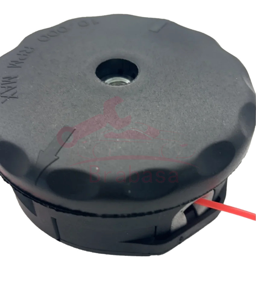 For SRM Trimmers, 99944200907B Speed Feed 400 Head 2015-2025 gallery
