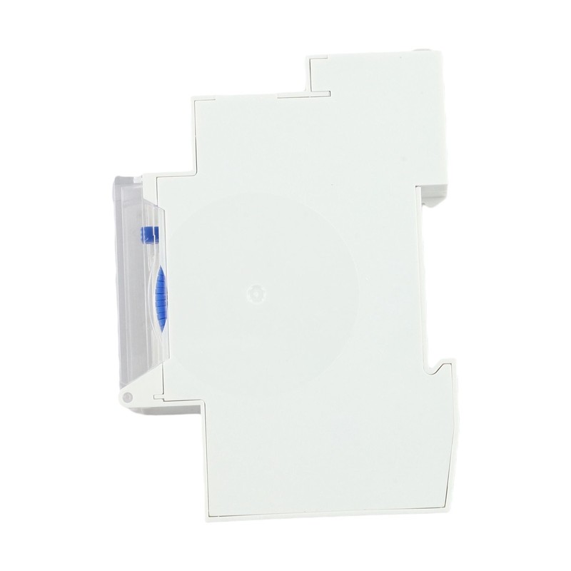 Timer Switch 180A Mechanical 15 Min Setting Rail Mount for 110 220VAC Systems gallery