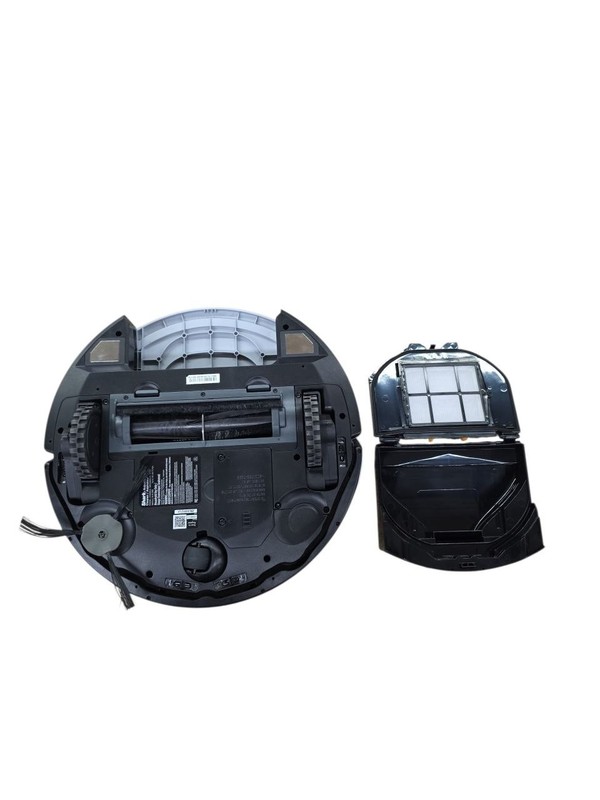 Shark Matrix Robot Vacuum Self Empty with Self Cleaning Brushroll UR2350AE gallery