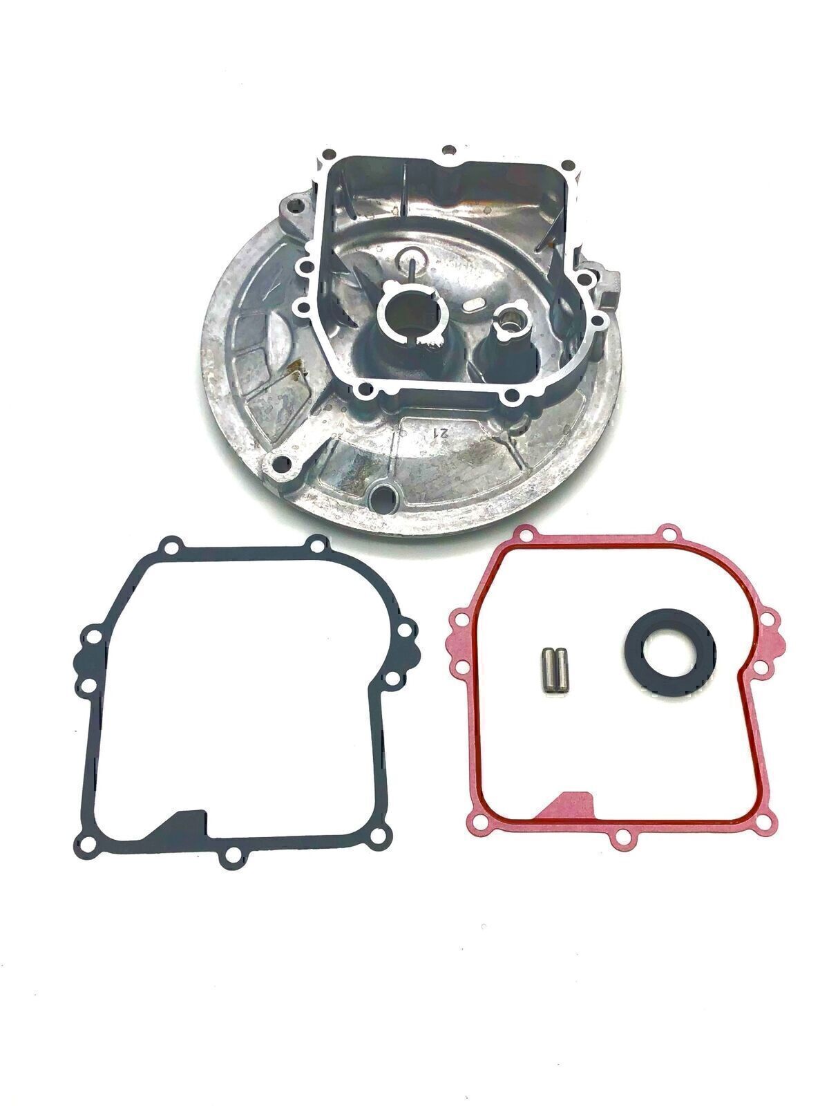 NEW GENUINE OEM BRIGGS & STRATTON PART # 594101 ENGINE SUMP; QTY 1 gallery