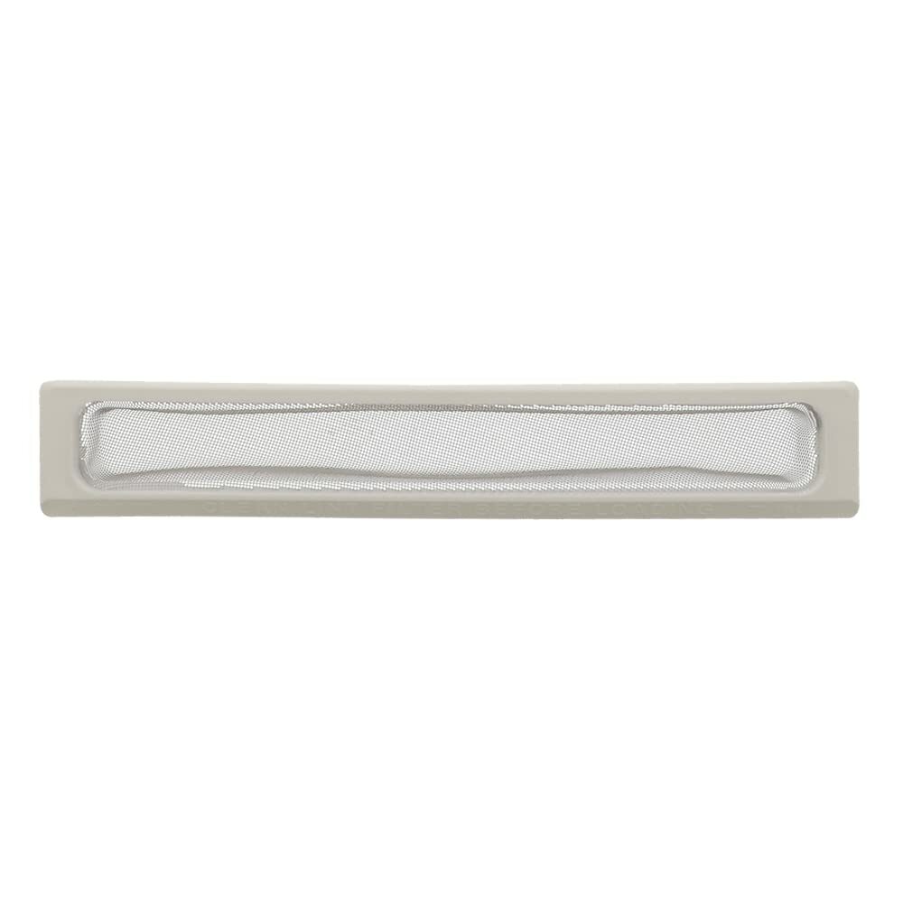 Clothes Dryer Lint Screen Filter for GE WE16X29397 gallery