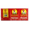 California Sun-Dried Raisins, 6 Boxes, 1 oz (28.3 g) Each gallery