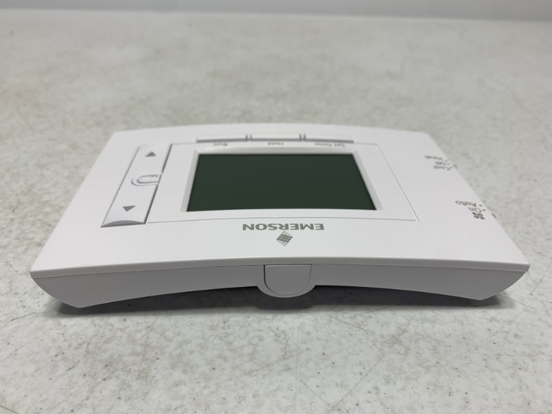 Emerson 1F83C-11PR Programmable Thermostat 1H/1C 7 Day gallery