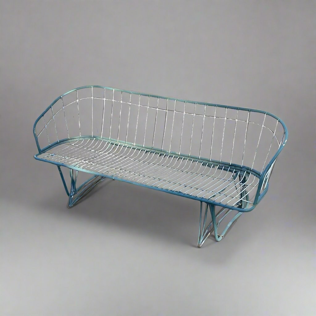 Sunbrella Spectrum Cushions for Homecrest Sofa 69" gallery
